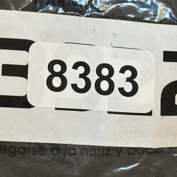 The North Face T-Shirt Men Size M Grey Performance Fabric - Picture 12 of 12